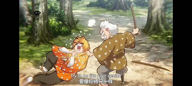 鬼灭之刃,鬼滅之刃,剧场版,鬼灭之刃无限城篇,动画,动漫,动画电影,日漫,ACG,二次元