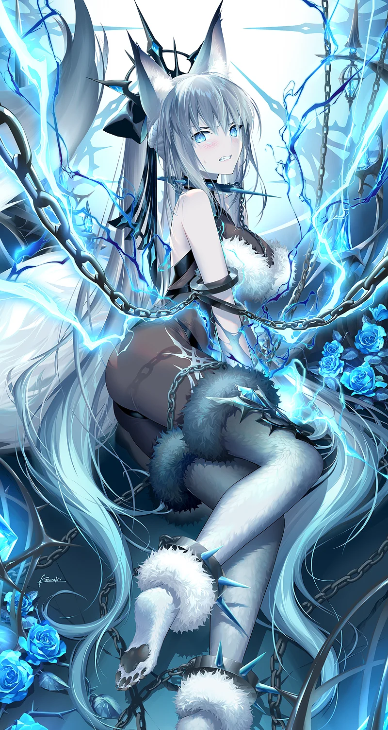 FGO,壁纸,插画,TYPEMOON