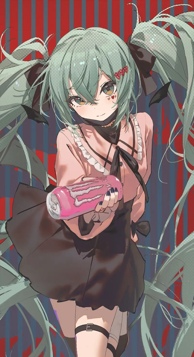 初音未来