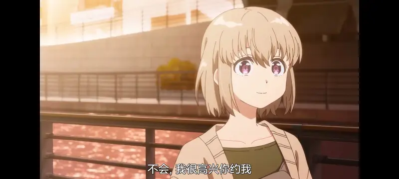 上伊那牡丹醉姿如百合,上伊那牡丹酒醉身姿似百合花般,动画,动漫,番剧,二次元,日漫,ACG