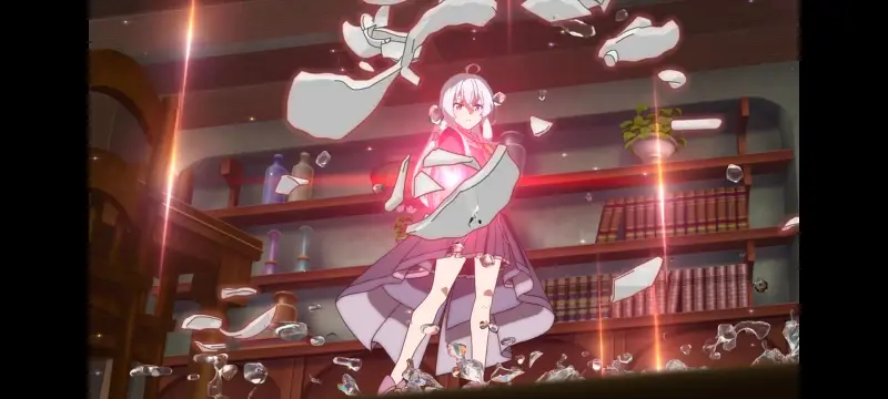 魔女之旅,魔女的旅途,动画,动漫,番剧,ACG