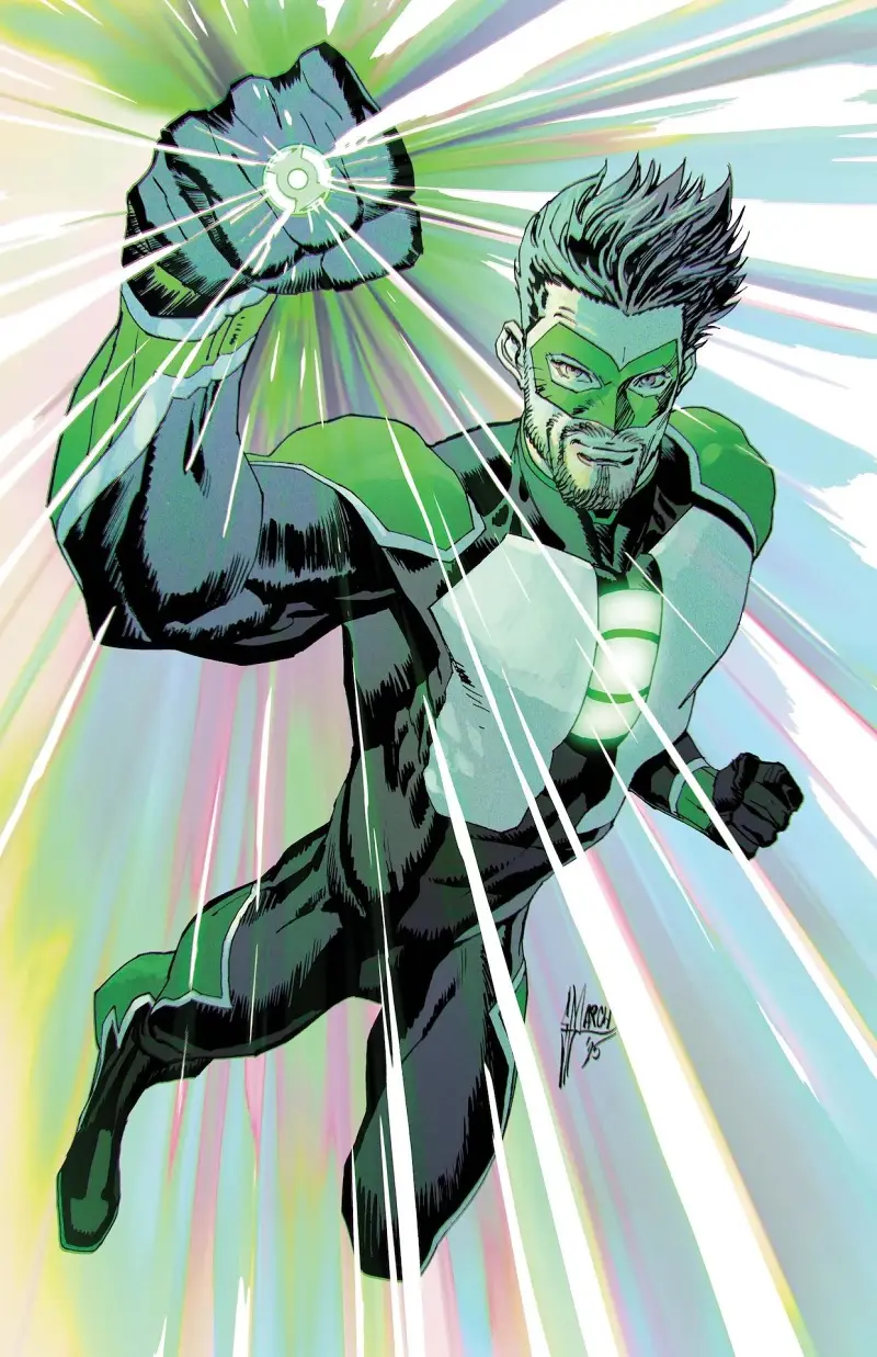 DC,DC漫画,美漫,超级英雄,漫画,动漫,绿灯侠,绘画,壁纸,ACG