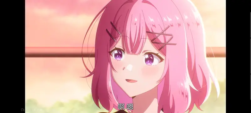 我怎么可能成为你的恋人不行不行,百合,动画,动漫,百合动漫,番剧,ACG