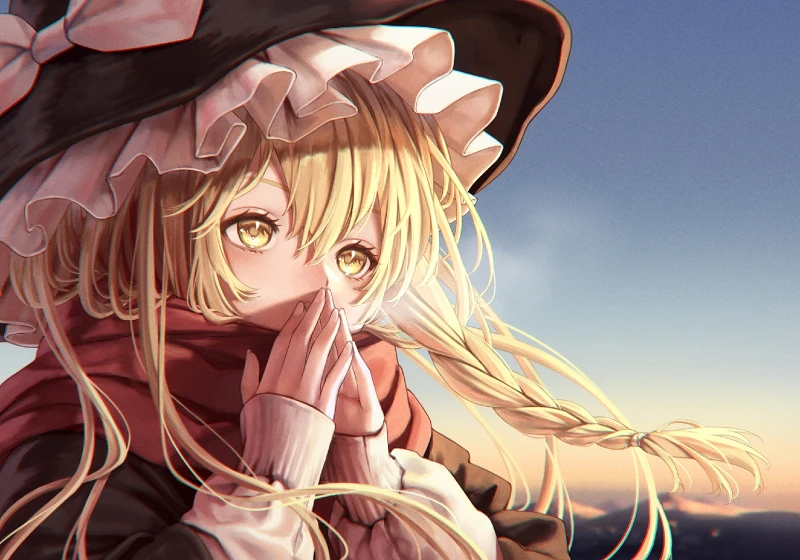 东方project