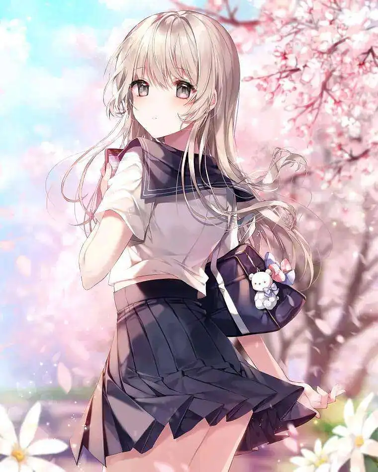 标题