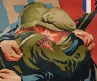 [KARDS]有关于日法塞石卡组由直伤转为剃头