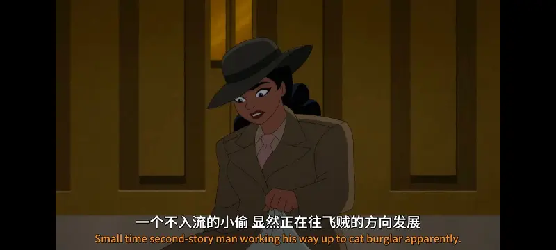 蝙蝠侠披风斗士,DC,美漫,动画,动漫,超级英雄,蝙蝠侠,ACG,番剧