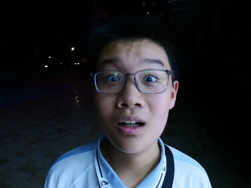 我刚出门就发现了三个问题 我刚出门就发现了三个问题