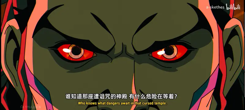 X战警,漫威,美漫,动漫,超级英雄,动画,欧美动漫,ACG,番剧