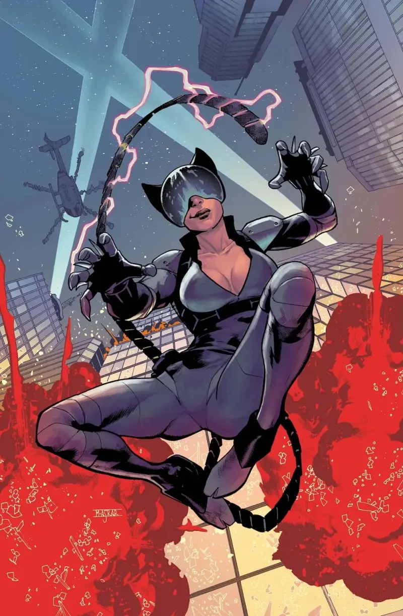 DC,DC漫画,美漫,漫画,动漫,超级英雄,ACG,绝对宇宙,绘画,壁纸