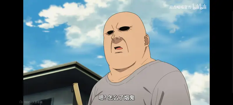 尼古喵喵,雅尼猫,动画,动漫,番剧,ACG,日漫,二次元