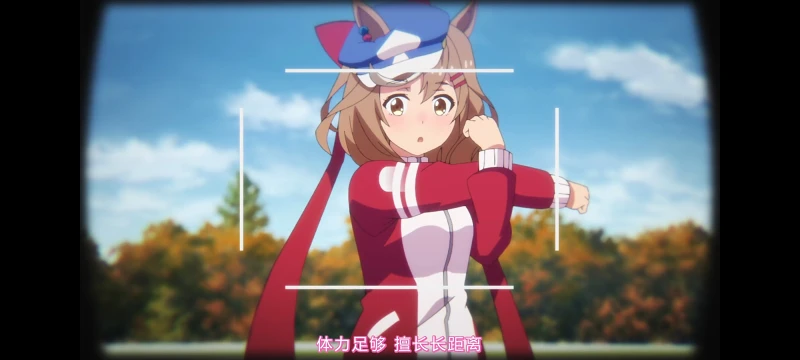 赛马娘,赛马娘第二季,动画,动漫,番剧,二次元,ACG