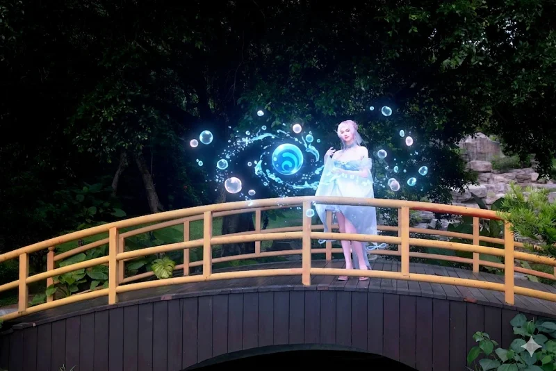 我小心海也絕非鱔類~