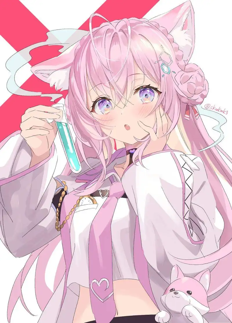 PIXIV,M站美图,P站搬运