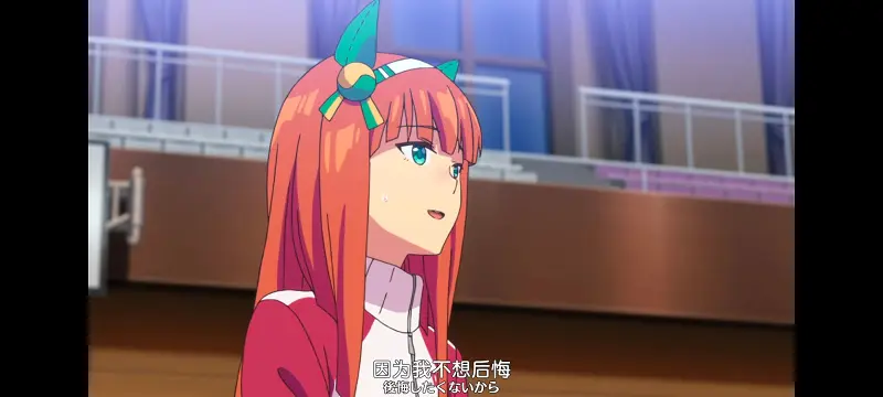 赛马娘,赛马娘PrettyDreby,动画,动漫,番剧,ACG