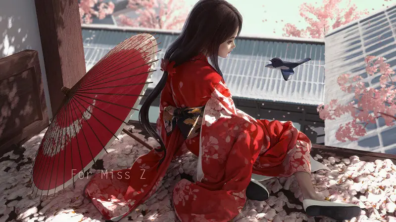 M站美图,壁纸