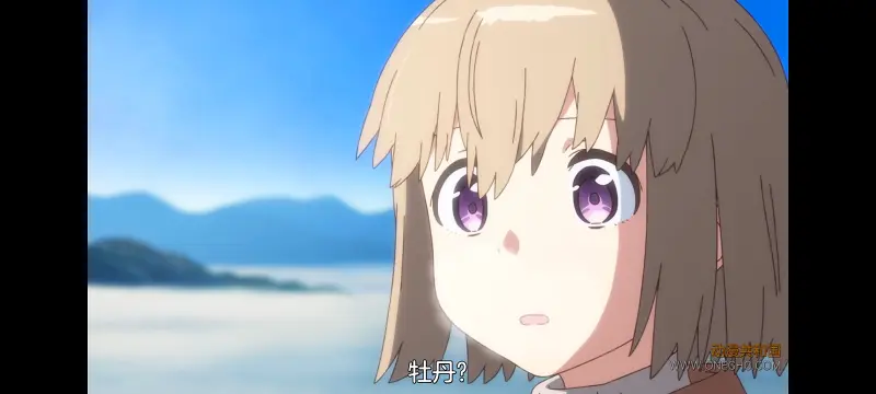 上伊那牡丹醉姿如百合,上伊那牡丹酒醉身姿似百合花般,动漫,番剧,百合,日漫,动画,二次元,ACG