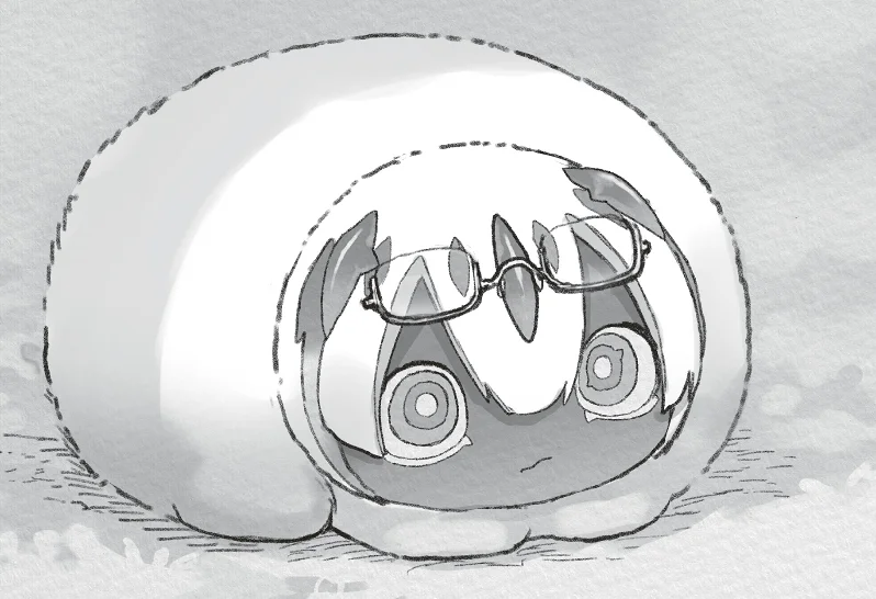 鼠兔角色设定（ver.2.7）