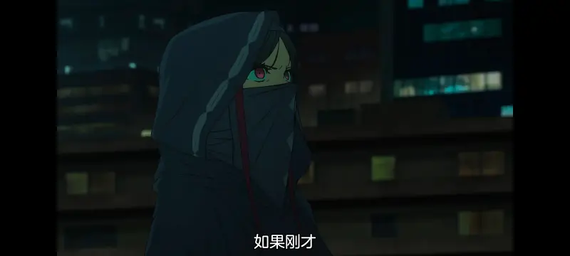 命运奇异赝品,FATE,FatestrangeFake,动画,动漫,番剧,二次元,ACG