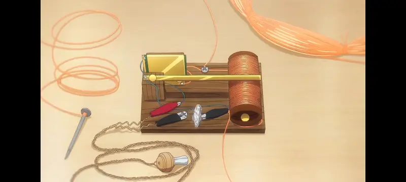琉璃的宝石,动画,动漫,番剧,ACG