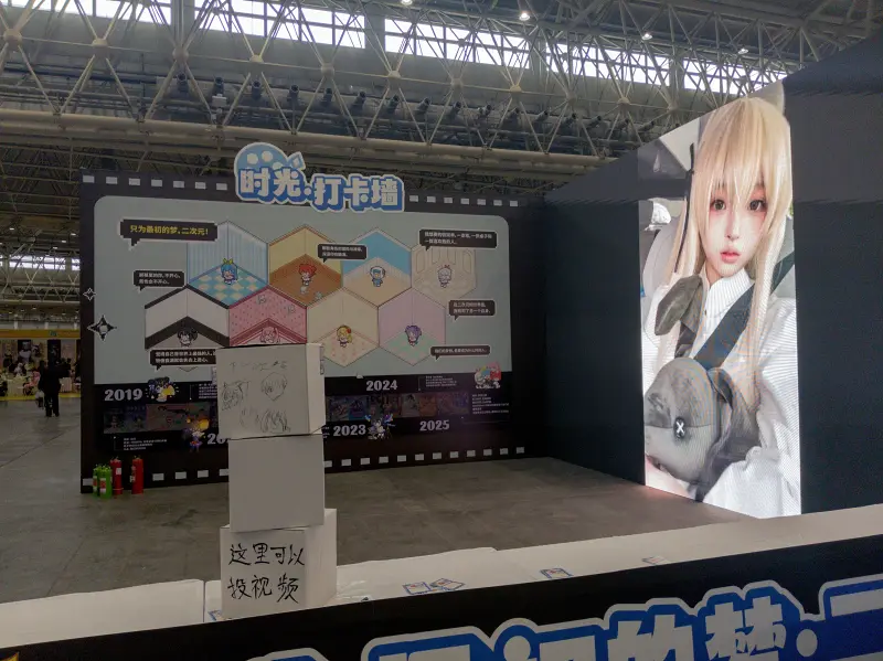 漫展