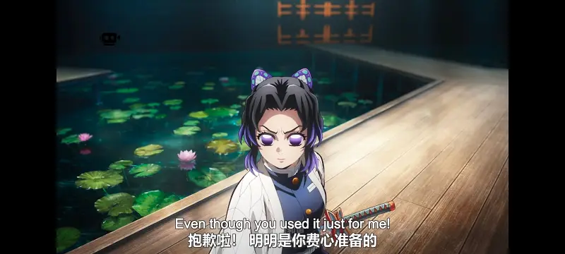 鬼灭之刃,鬼滅之刃,剧场版,鬼灭之刃无限城篇,动画,动漫,动画电影,日漫,ACG,二次元