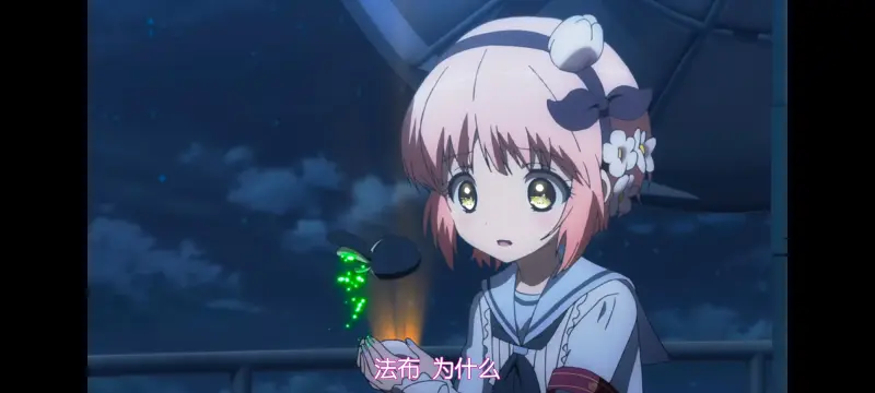 魔法少女育成计划,魔保育,魔法少女,动画,动漫,番剧,二次元,日漫,ACG