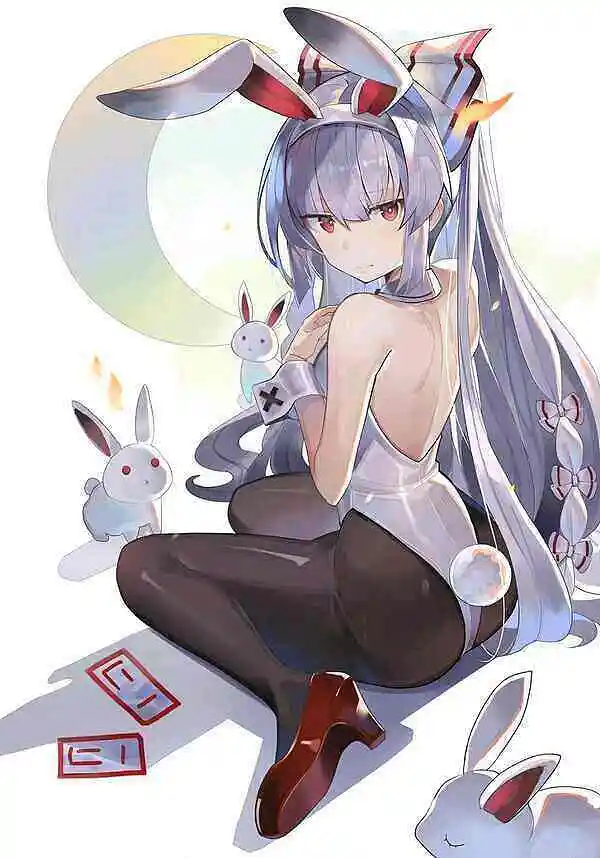 M站美图,东方PROJECT,美图
