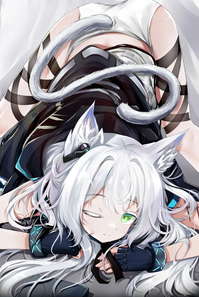 好看的