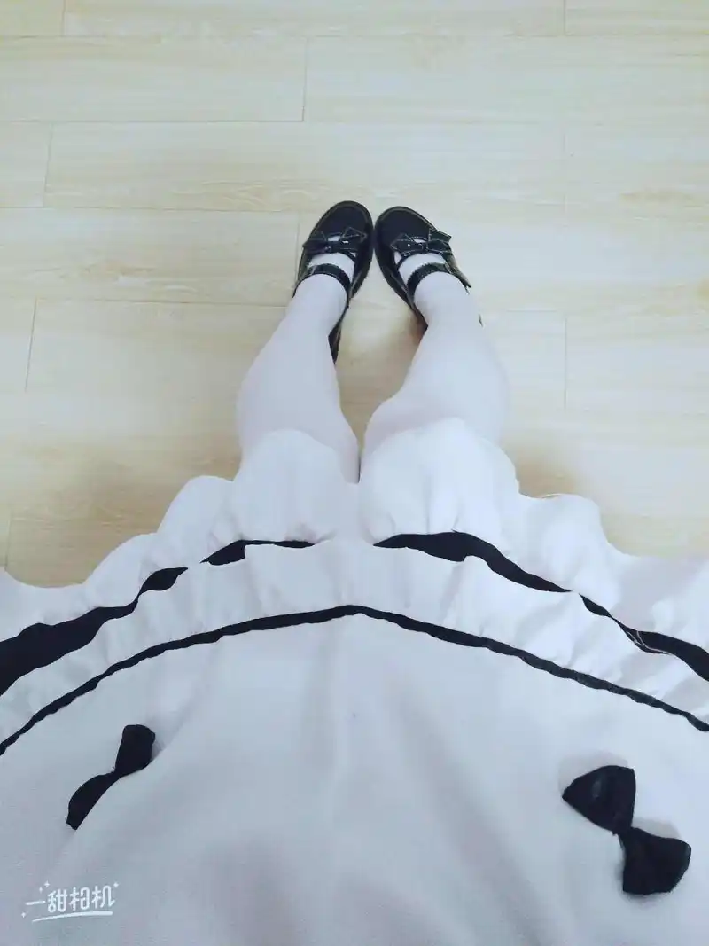 M站美图,女装,女仆