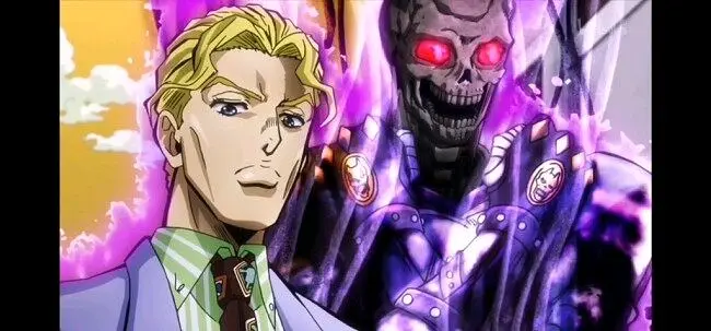 [jojo]吉良吉影