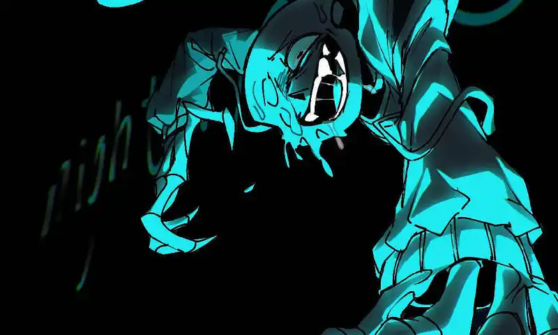 绘画创作,SANS