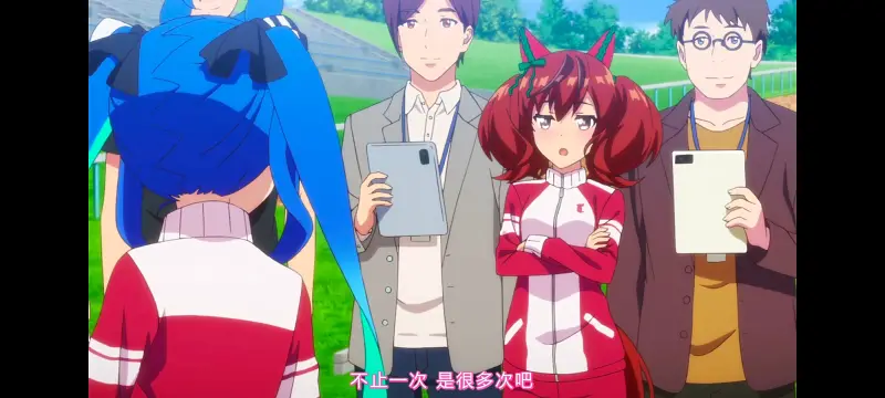 赛马娘,赛马娘PrettyDreby,动画,动漫,AMV,MAD,二次元,ACG
