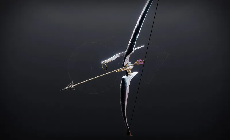 【命运2】异域武器传奇故事-碎愿者 【命运2】异域武器传奇故事-碎愿者