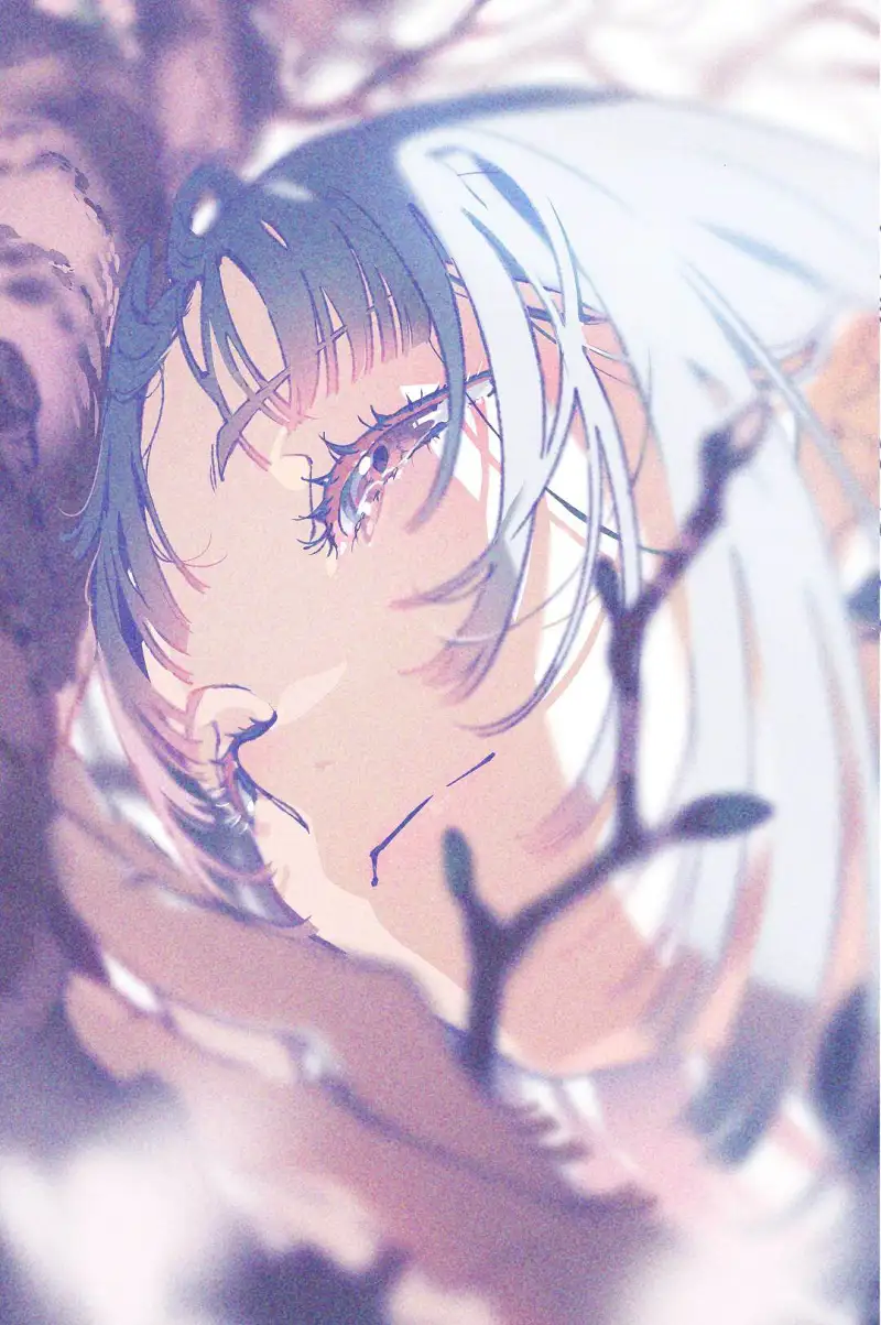 动漫专区,PIXIV,漫画,插画