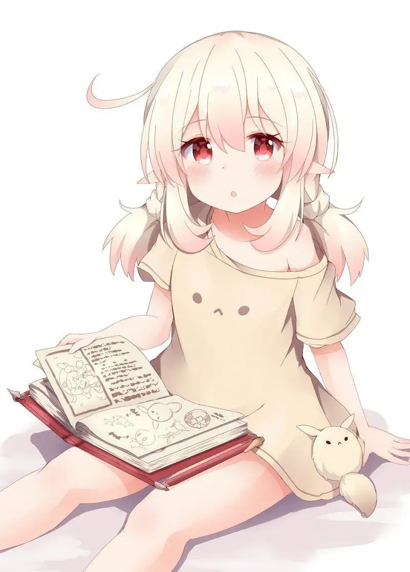 M站美图,壁纸