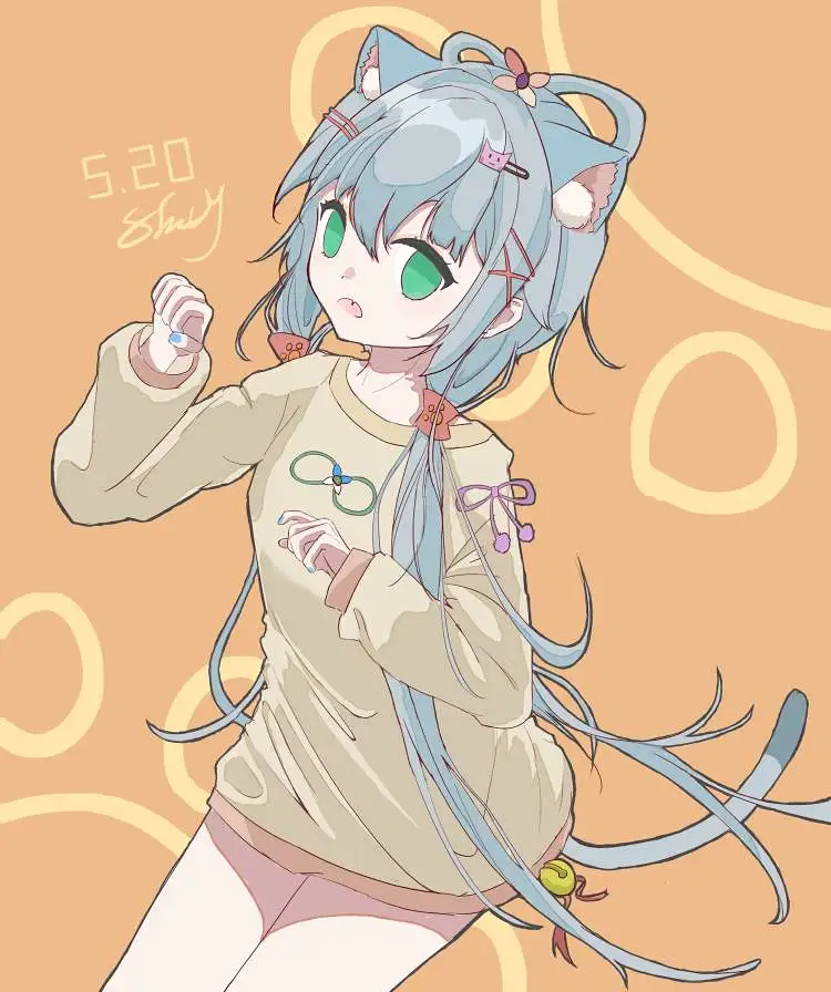 用户头像