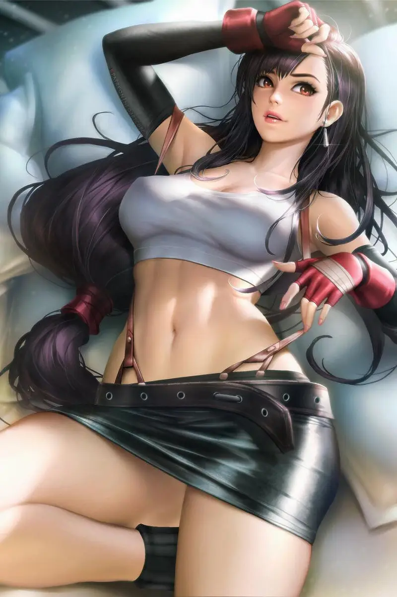 晚安