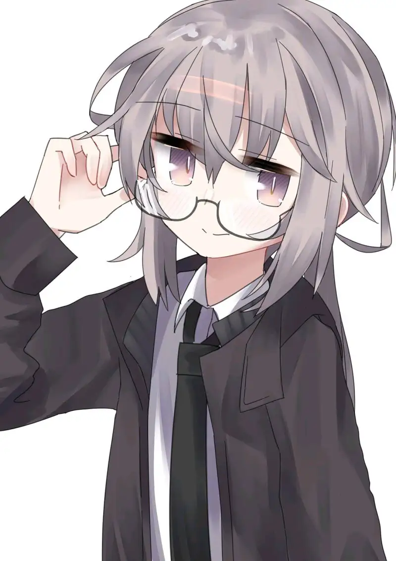 M站美图,动漫,壁纸,少女前线