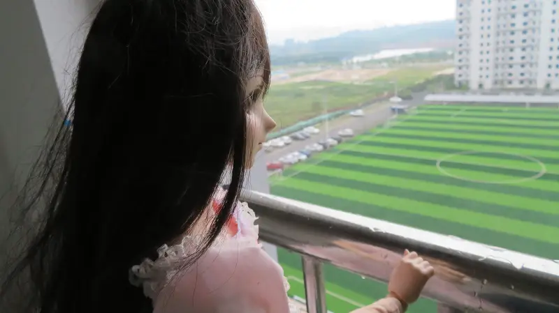 摄影