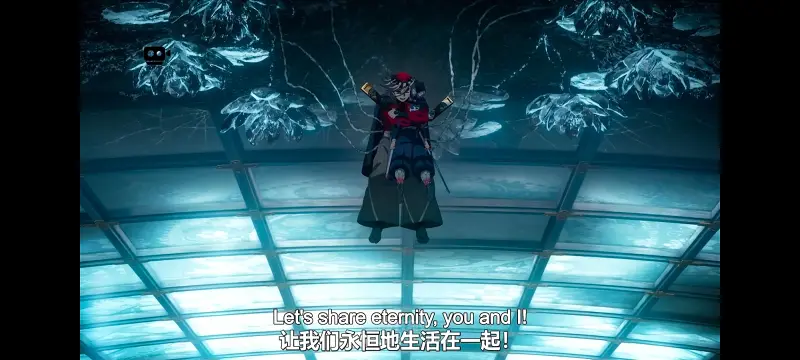 鬼灭之刃,鬼滅之刃,剧场版,鬼灭之刃无限城篇,动画,动漫,动画电影,日漫,ACG,二次元
