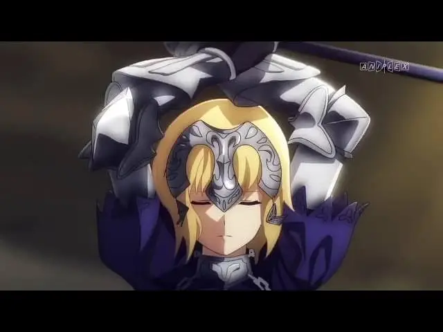 【命运守护之夜】Fate/Grand Order Amv
