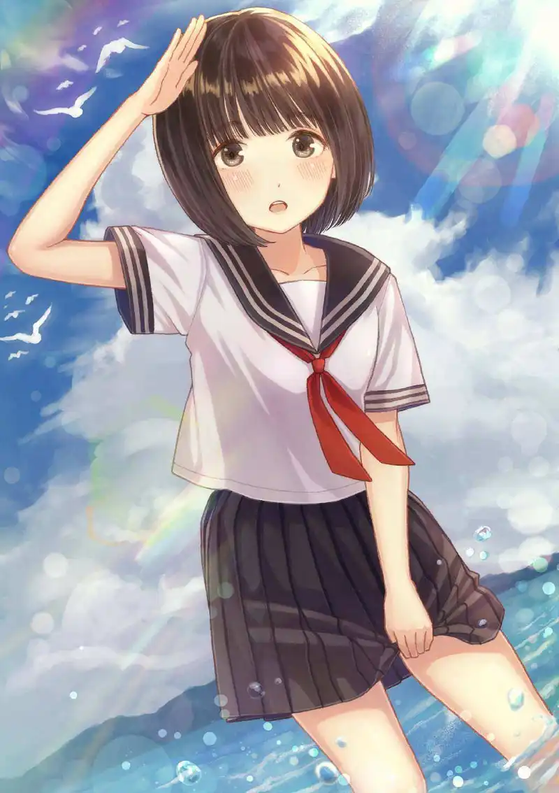 画师,推荐