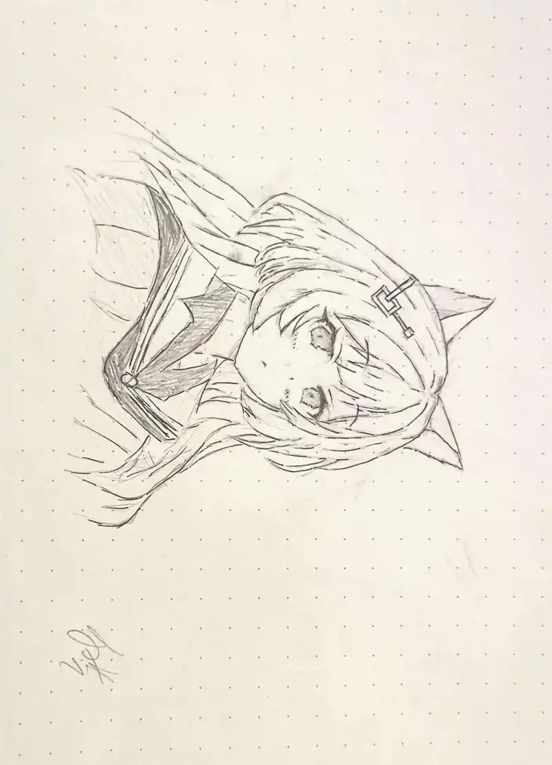 临摹