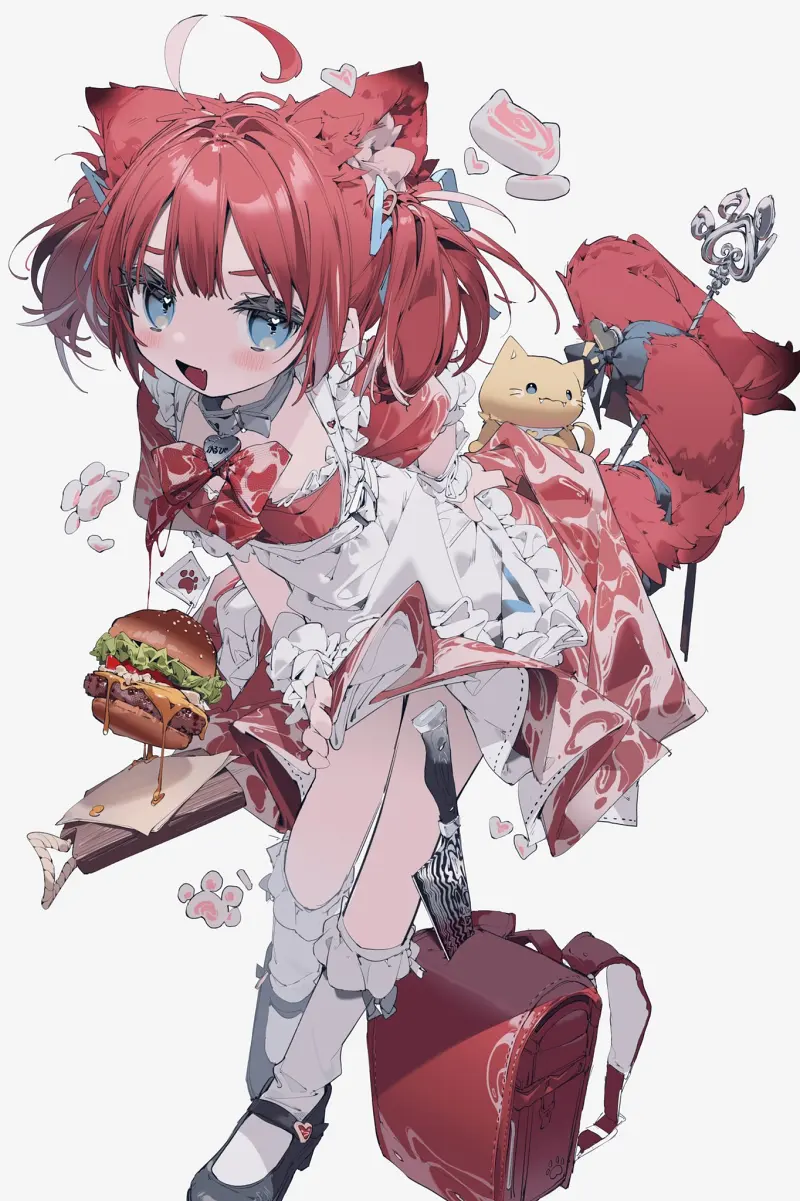 涩图