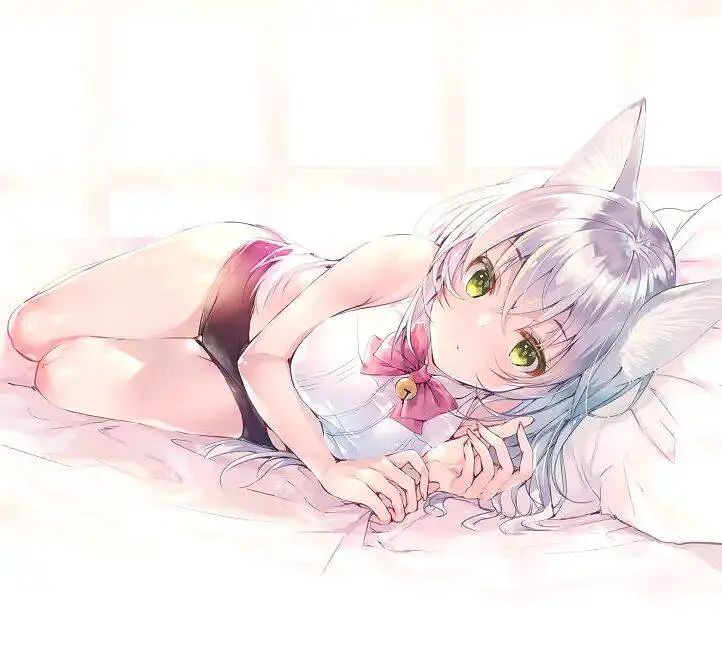 动漫,美图