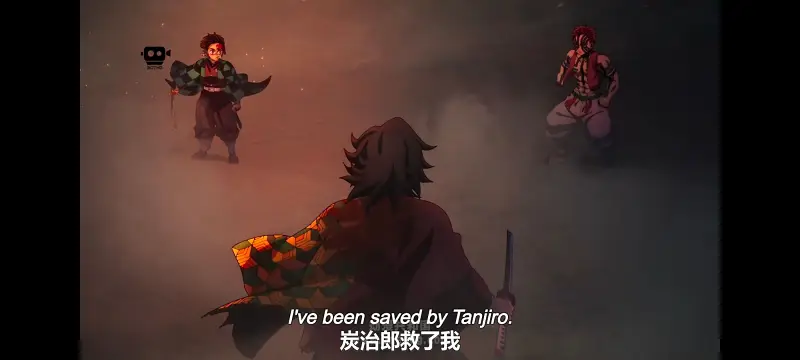 鬼灭之刃,鬼滅之刃,剧场版,鬼灭之刃无限城篇,动画,动漫,动画电影,日漫,ACG,二次元