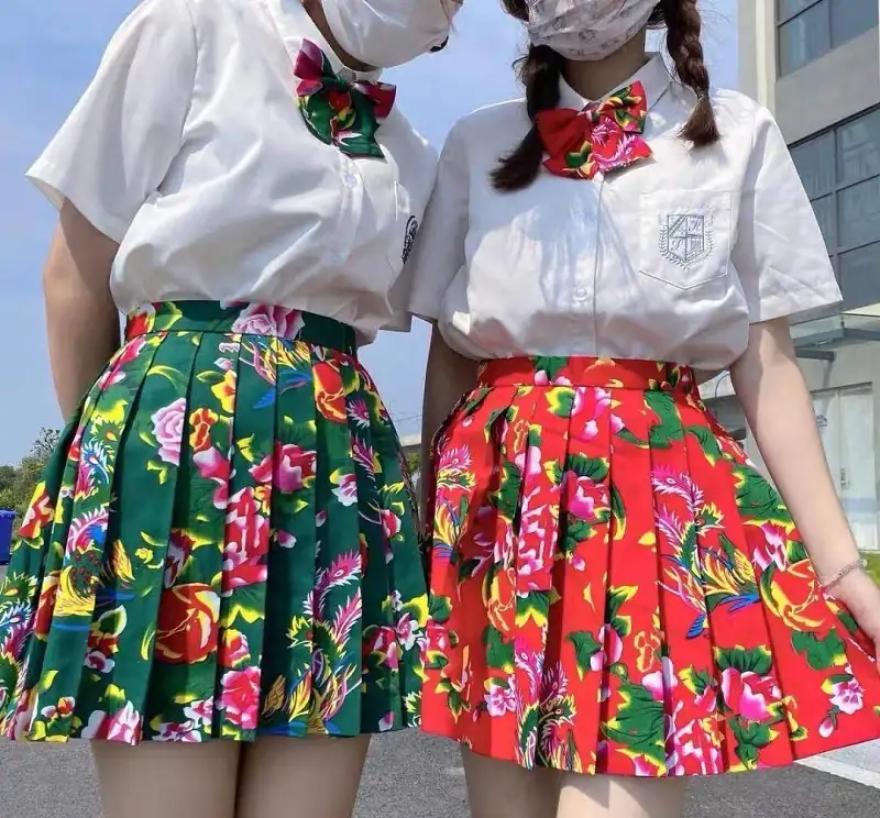标题