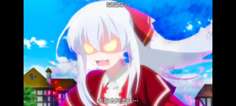魔女之旅,动画,动漫,番剧,ACG