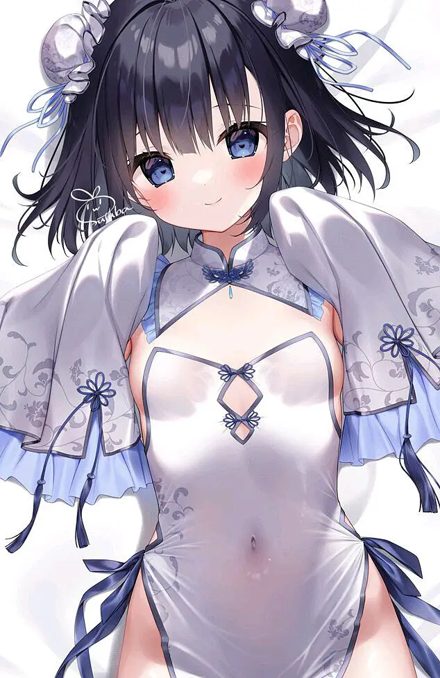 M站美图,萝莉